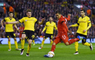 Europa League: Phóng khoáng và ngập tràn cảm xúc