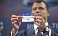 Bốc thăm bán kết Champions League: Không có nội chiến