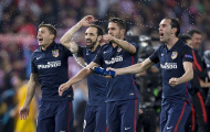 Atletico Madrid buông lời thách thức Bayern