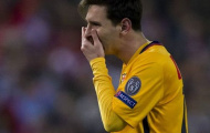 Đi tìm nguyên nhân khiến Messi trở thành 'một con người khác'