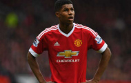 Van Gaal: Đừng so sánh Rashford với Ronaldo