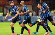 01h45 ngày 17/04, Inter vs Napoli: Tan vỡ mộng lớn