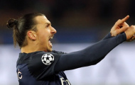 Ibra gọi điện Mourinho: Tôi và ông sẽ vô địch Premier League