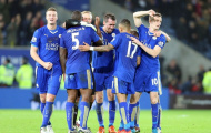 Góc HLV Nguyễn Văn Sỹ: Không thể cản Leicester
