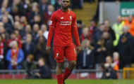 Origi toả sáng tại Anfield: Dấu chấm hết cho Sturridge?