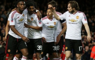 Nếu Man United vô địch FA Cup: Đừng xem đó là chiến tích