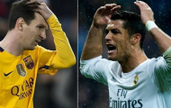 'Ronaldo và Messi không dễ thành công tại Serie A'