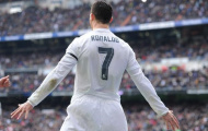 21h00 ngày 16/04, Getafe vs Real Madrid: Bữa tiệc thâu đêm
