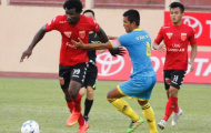 16h30 ngày 16/4, Long An vs Hà Nội T&T: Những người cùng khổ