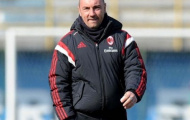 Tiếng nói Milan: Hãy tin vào Brocchi!