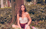 Bruna Marquezine - Bóng hồng một thời của Neymar