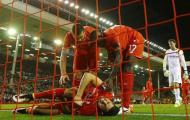Xác nhận: Liverpool mất Emre Can đến hết mùa