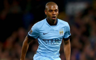 Fernadinho tin Leicester City xứng đáng vô địch