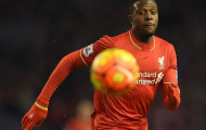 Origi sẽ là tiền đạo chủ lực ở Liverpool