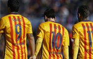 Gót chân Achilles của người Catalonia