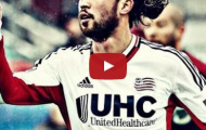 Video: Những bàn thắng đẳng cấp của Lee Nguyễn tại MLS