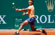 Nadal ngược dòng hạ Murray, vào chung kết Monte Carlo