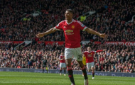 Marcus Rashford tiễn Aston Villa xuống Championship