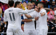Zidane: La Liga rất quan trọng với chúng tôi