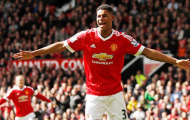 Video: Manchester United 1-0 Aston Villa (Vòng 34 Ngoại Hạng Anh)