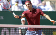 Federer tính nghỉ 'xả hơi' dài ngày sau thất bại gây sốc