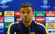 Luis Enrique: Dám thay đổi cho mùa giải tới?