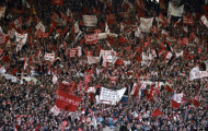M.U trả tiền xe cho CĐV đến Wembley