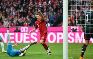 Video: Bayern Munich 3-0 Schalke 04 (Vòng 30 Bundesliga)
