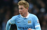 Chính ông chủ Abramovich muốn De Bruyne đến Chelsea