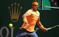 Nadal và cơ hội đuổi kịp 'siêu kỷ lục' của Djokovic