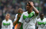Vfl Wolfsburg: Thảm cảnh được báo trước