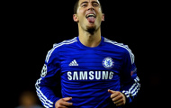 Điểm tin sáng 17/04: Hazard bị 'ném đá' vì ăn kem, M.U 'bao xe' cho CĐV xem bán kết, Động đất 'chơi khăm' Công Phượng