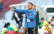 Trương Việt Hoàng – “Người đặc biệt” của đội bóng đất Cảng
