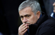Everton định gây sốc với Jose Mourinho