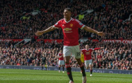 Rashford khởi đầu ấn tượng hơn Ronaldo ở MU