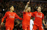 Liverpool gặp 'thứ dữ' tại bán kết Europa League