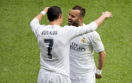 Jese trên đường thành 'Raul mới' của Real