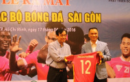 Hội CĐV bóng đá Sài Gòn sắp ra đời