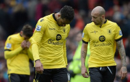 Góc Aston Villa: Vì đâu nên nỗi
