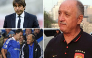 Làm HLV Chelsea là công việc khó nhất hành tinh