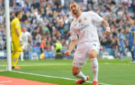 Video: Karim Benzema chơi rất hay trước Getafe
