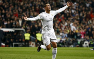 Góc thống kê: Ronaldo cày ải khủng khiếp ở tuổi 31