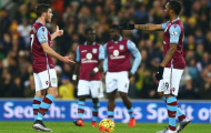 Aston Villa: Lần đầu tiên màu xám!
