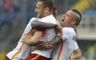 Tổng hợp vòng 33 Serie A: Juve đại thắng, Roma đuối sức