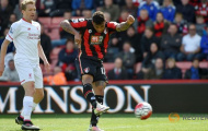 Video: AFC Bournemouth 1-2 Liverpool (Vòng 34 giải Ngoại Hạng Anh)