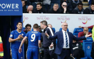 Ranieri nói gì sau trận đấu với West Ham?