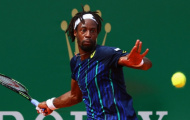 Nadal rất tốt, nhưng Monfils rất tiếc