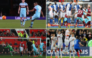 Bí quyết giúp Dimitri Payet sút phạt thần sầu