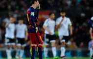 Video: Barcelona 1-2 Valencia (Vòng 33 La liga)