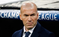 Zidane xứng là giáo sư của Real